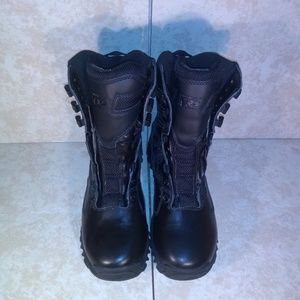 Smith&Wesson Guardian boots